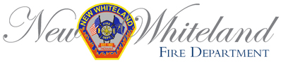 Town of New Whiteland Fire Department